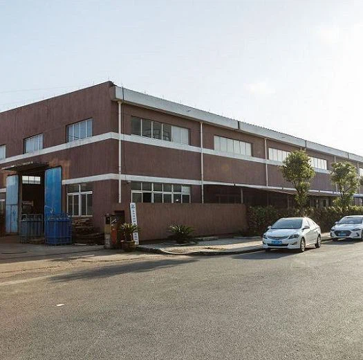 Jiaxing PPD Packaging Machinery Co Ltd