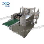 Plaster Sealing Packaging Machine