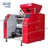 Stretch Film Rewinder